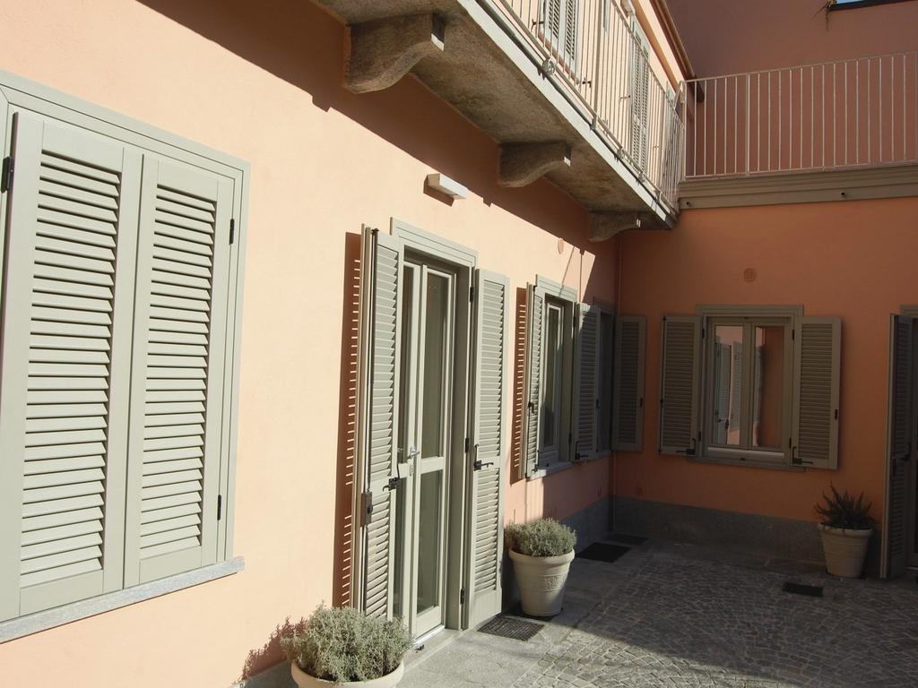 Residenza Il Nespolo - Estella Hotel Collection Turin Exterior photo