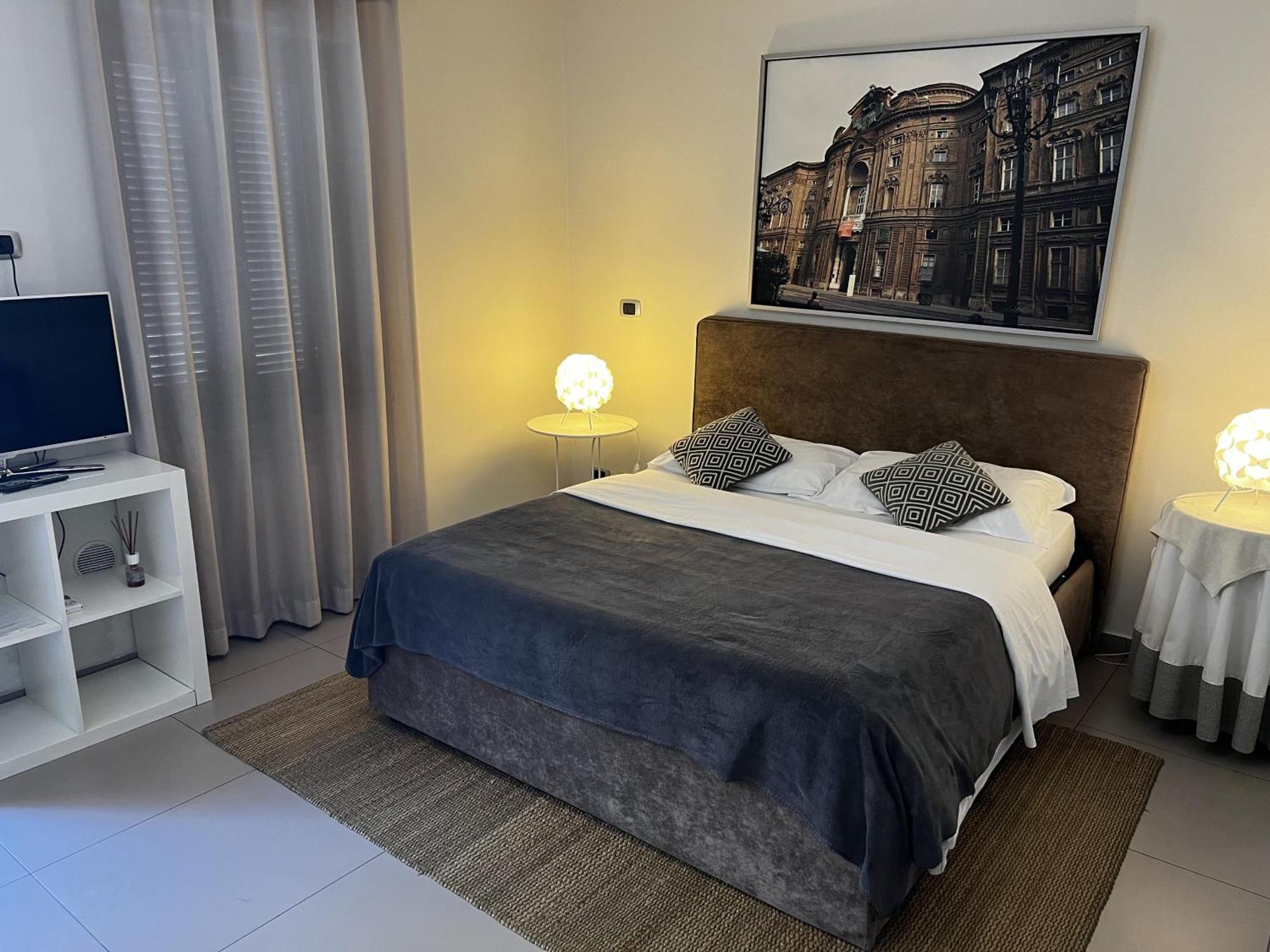 Residenza Il Nespolo - Estella Hotel Collection Turin Exterior photo