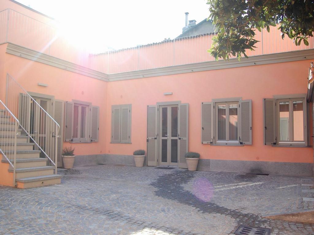 Residenza Il Nespolo - Estella Hotel Collection Turin Exterior photo