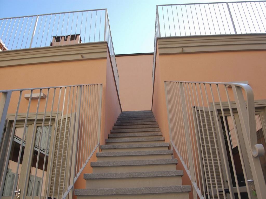 Residenza Il Nespolo - Estella Hotel Collection Turin Exterior photo