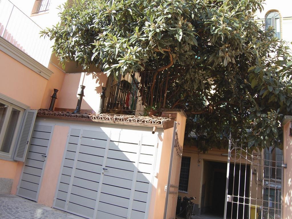 Residenza Il Nespolo - Estella Hotel Collection Turin Exterior photo