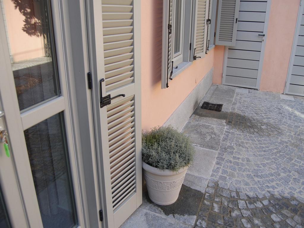 Residenza Il Nespolo - Estella Hotel Collection Turin Exterior photo